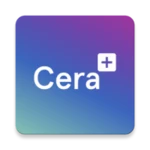 cera care android application logo